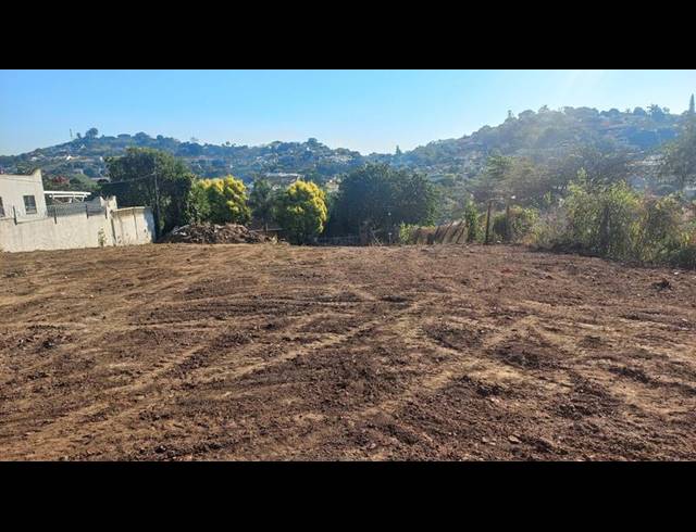 LAND PROPERTY TO RENT IN EVEREST HEIGHTS